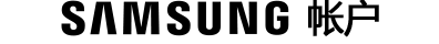 Samsung account